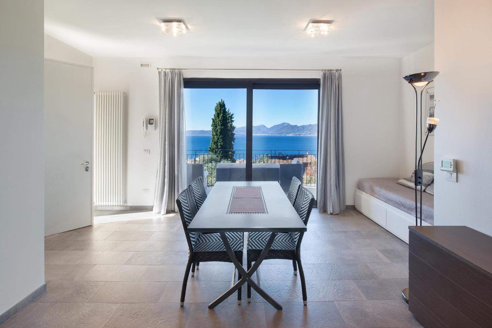 Villa Loncrino - Fine Living Torri Del Benaco Exterior foto