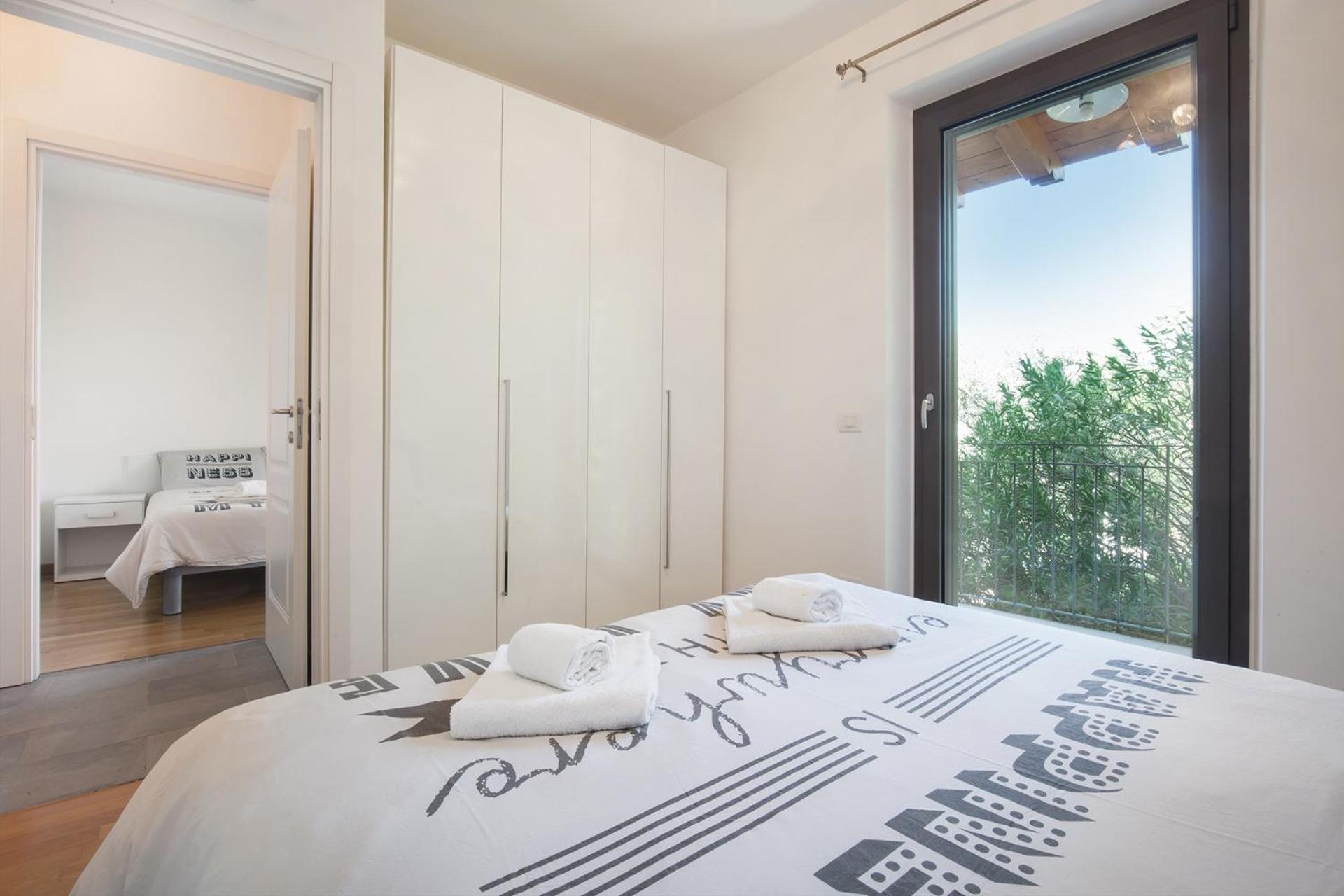 Villa Loncrino - Fine Living Torri Del Benaco Exterior foto